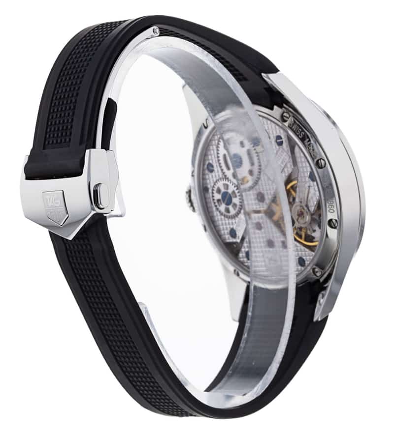 Tag Heuer Carrera WV3010.FT6010